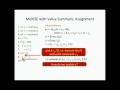 MULTISE Multi-Path Symbolic Execution using Value Summaries