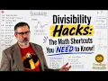 Lesson 7 Fun Math Divisibility Hacks The Math Shortcuts You NEED to Know