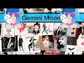 Moon in Gemini