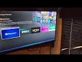 Review and Test of the TV