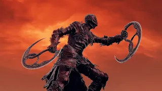 Elden Ring - Top Ten DLC PvP Weapons 7