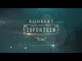 Forteen - Kita (Konsert Kita 20Forteen) #ThrowbackKonsert
