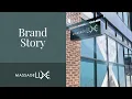 MassageLuXe Franchise Opportunity - MassageLuXe Franchise Brand Story