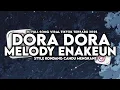 Download Lagu DJ DORA DORA X DALINDA X MELODY ENAKEUN STYLE KONDANG CANDU MENGKANE VIRAL TIKTOK TERBARU 2025
