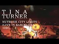 Lagu Tina Turner - Nutbush City Limits (Live in Barcelona, 1990)
