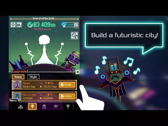 Groove Planet