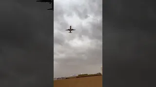 صوت بوري الطيارة 