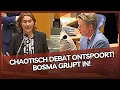 Download Lagu Debat over Israël loopt uit op CHAOS! Martin Bosma moet ingrijpen bij WOESTE Piri! 
