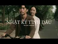 Download Lagu NHẬT KÝ TÌNH ĐẦU (COVER) - Bản mới hoàn chỉnh không có RAP | Blues Rock | RAYN