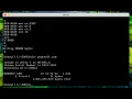 Making POWEROFF COM and REBOOT COM using MS-DOS DEBUG