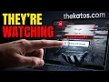 How TheKatos com Almost Stole My YouTube Channel an AiTM Phishing Attack