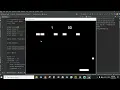 breakout game - python