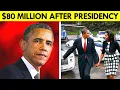 US Presidents Net Worth Before After Presidency
