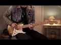 The Wind Cries Mary - Jimi Hendrix - by Jamie Harrison (Lesson In Description)