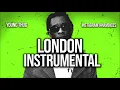 Young Thug - The London (ft. J. Cole & Travis Scott) [Official Audio]