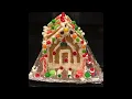 Make this Wonderful and Easy Gingerbread House from Scratch The Frugal Chef Junior
