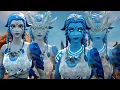 LEAKED GIA SKIN GAMEPLAY All styles - Fortnite Battle Royale