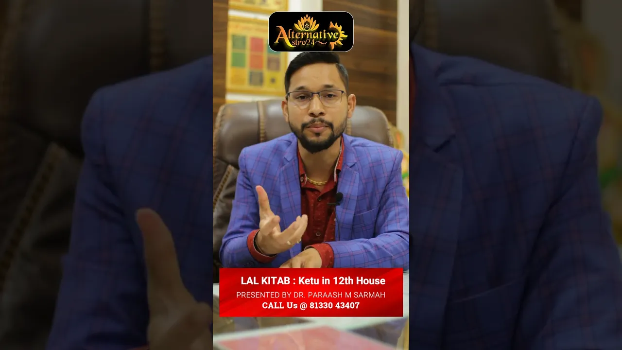 Alternative Astro24 by Dr. Paraash M Sarmah Reviews, Ratings and Testimonials Video 4 Video