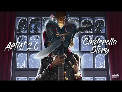 Download MP3 A Boogie Wit da Hoodie - Cinderella Story [Official Audio]