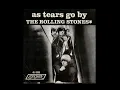 Lagu the rolling stones - as tears go by - true stereo orchestra