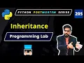 How to Implement Inheritance in Python Practical Programming Guide