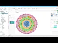 Tableau Tutorial 56 Bubble Chart