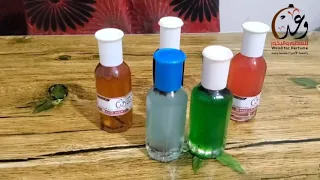 كيفية عمل مخمرية للجسم بطريقتين وكيف نتفادى انفصال المواد 