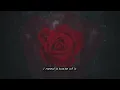 Download Lagu Kill Dyll - WILTED ROSE (officiële songtekstvideo)