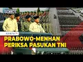 Download Lagu [FULL] Prabowo Cek Pasukan Upacara HUT ke-80 TNI, Sampaikan Terima Kasih ke Prajurit