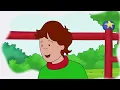 Caillou en Français - Réveille-toi Caillou! | dessin animé | conte pour enfant Videos For Kids