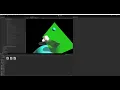 Unity Meta Quest 3 Passthrough Dev Error - Demo