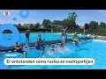 Download Lagu Camera's en beveiligers bij zwembaden na overlast