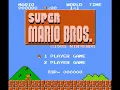 Super Mario Bros (NES) Music - Underwater Theme