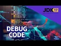How to Debug in Java 17 2025
