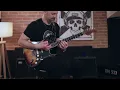 Download Lagu CIRO MANNA soloing on DUA LIPA 'Don't Start Now'
