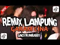 Lagu REMIX LAMPUNG GARAM CINA YANG LAGI VIRAL TIKTOK TERBARU 2025 🔥