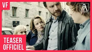 Le Vent de la liberté - Teaser VF