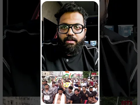 Bhopal Traders Are Losing Everything, But Where Are the City's Influencers?