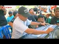 Download Lagu CINTA SEGITIGA | CEK SOUND NEW PALLAPA LIVE UJUNG PANKAH - GRESIK