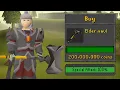 NEW Elder Maul is OVERPOWERED Special Attack Update - OSRS