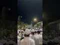 Download Lagu Pembacaan Maulid Al Habsyi di Mushola Ar Raudhah Sekumpul