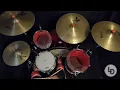Here Again - Elevation Worship - Drum Cover