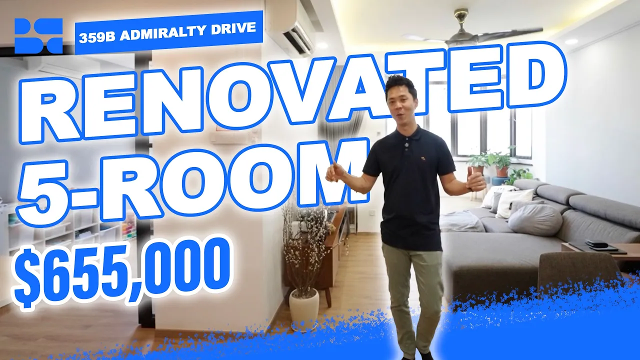 Video Thumbnail