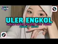 Lagu DJ ULER ENGKOL SOUND JEDAG JEDUNG SLOWED + REVERB VIRAL TIKTOK YANG KALIAN CARI-CARI TERBARU 2024