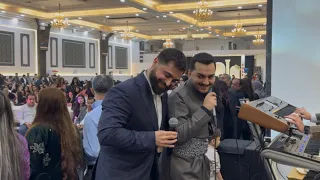 Romi Harki U Sivar Zirak Dawata Doskiya 2025 