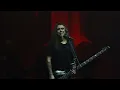Slayer - Die by the sword /  Black magic - Live Paris 2015