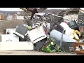 Baltimore County revamps residential bulk trash collection program after 30 years