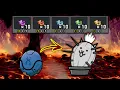 Cactus Cat Ancient Egg N003