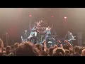 Dragony: Lords of the Hunt 2024.03.02. Budapest Barba Negra