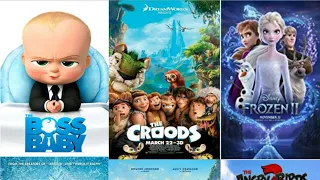 how to download animated movie in hindi 2020